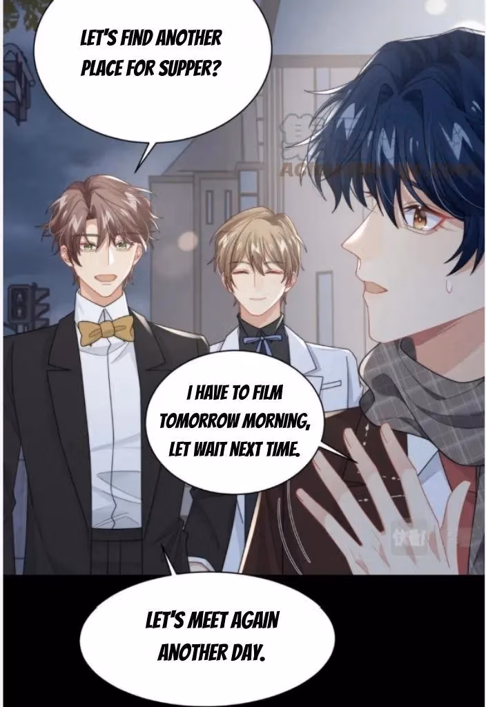Read More Evil More Beautiful chapter 66 image 43 on Lezhin