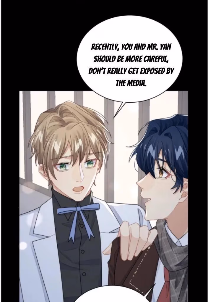 Read More Evil More Beautiful chapter 66 image 44 on Lezhin