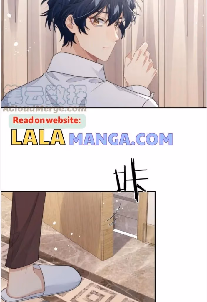Read More Evil More Beautiful chapter 66 image 47 on Lezhin