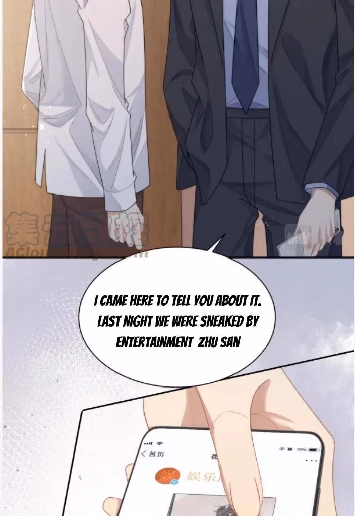 Read More Evil More Beautiful chapter 66 image 49 on Lezhin