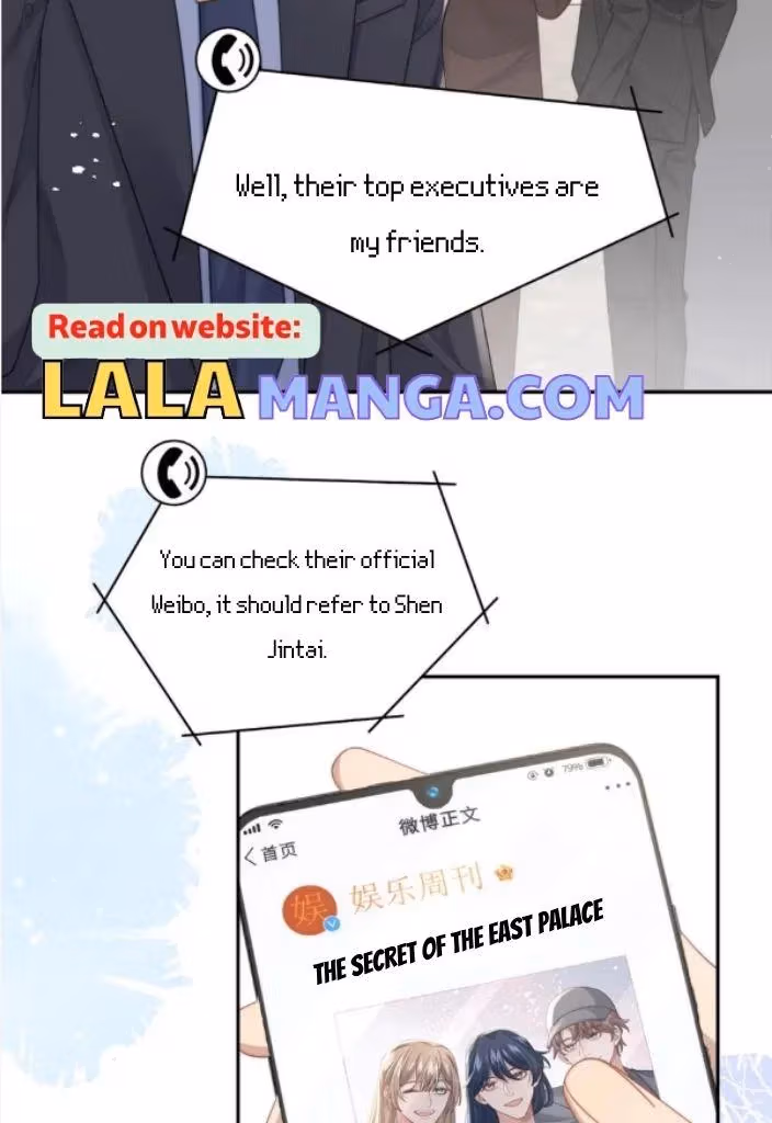Read More Evil More Beautiful chapter 66 image 5 on Lezhin