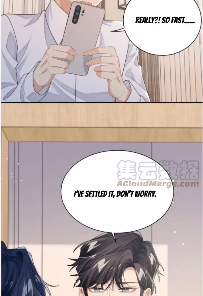 Read More Evil More Beautiful chapter 66 image 51 on Lezhin