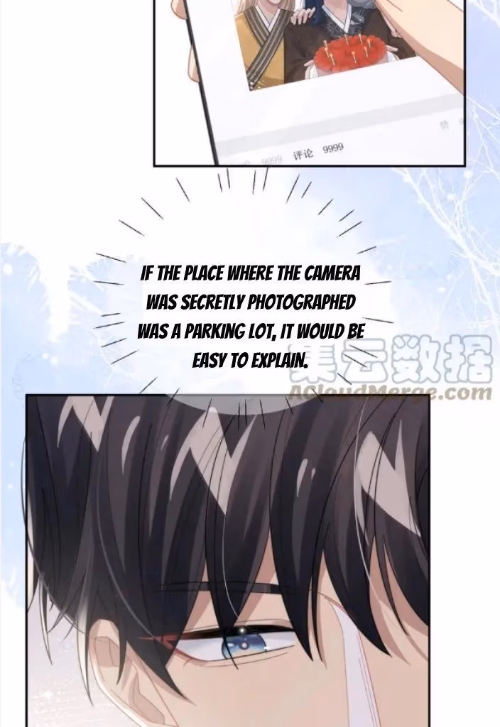 Read More Evil More Beautiful chapter 66 image 6 on Lezhin