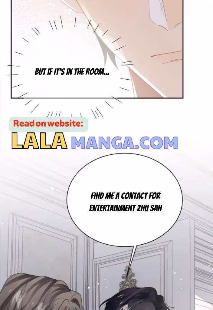 Read More Evil More Beautiful chapter 66 image 7 on Lezhin