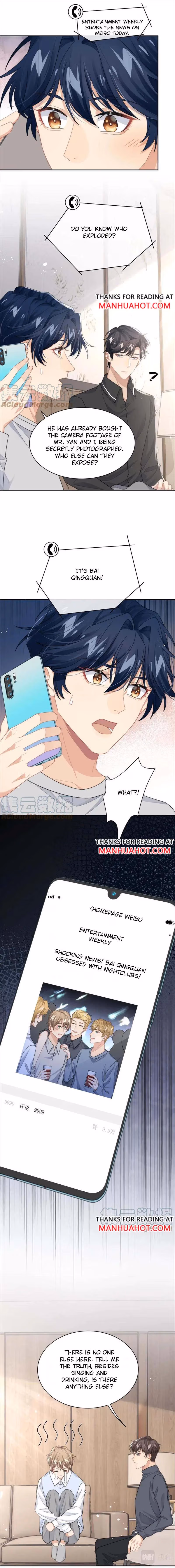 More Evil More Beautiful Chapter 67 page 4 - 
