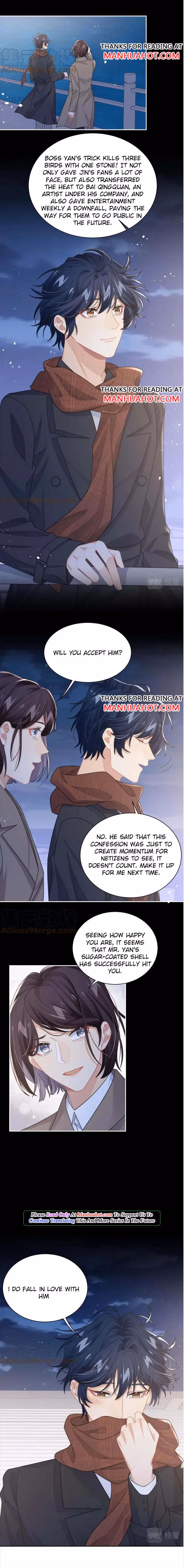 More Evil More Beautiful Chapter 68 page 2 - 