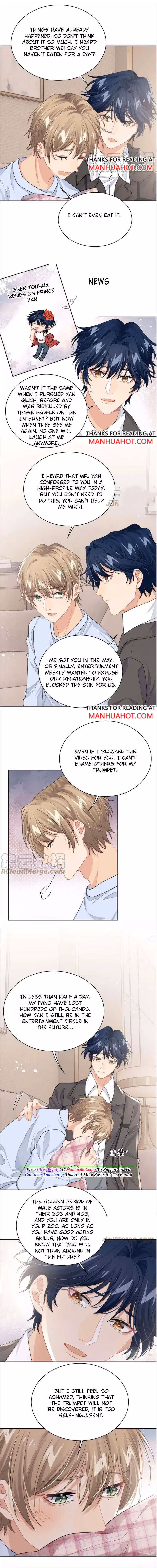 More Evil More Beautiful Chapter 68 page 4 - 