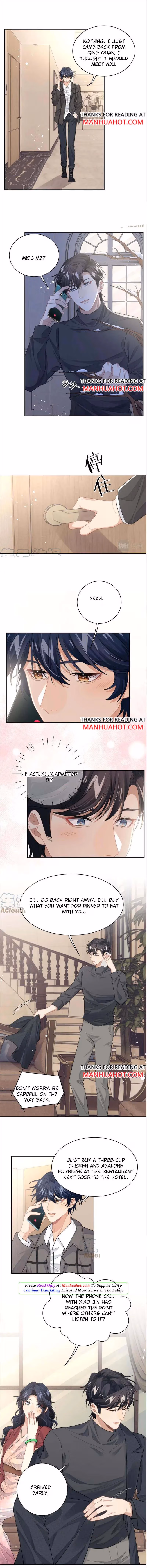 More Evil More Beautiful Chapter 69 page 2 - 