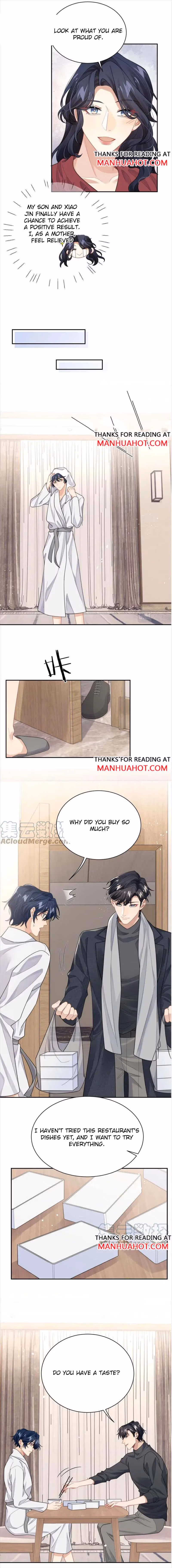 More Evil More Beautiful Chapter 69 page 3 - 