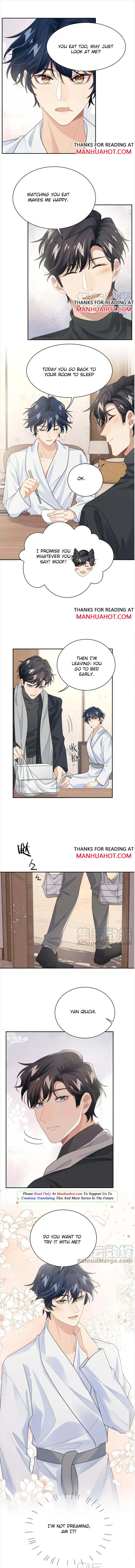 More Evil More Beautiful Chapter 69 page 4 - 