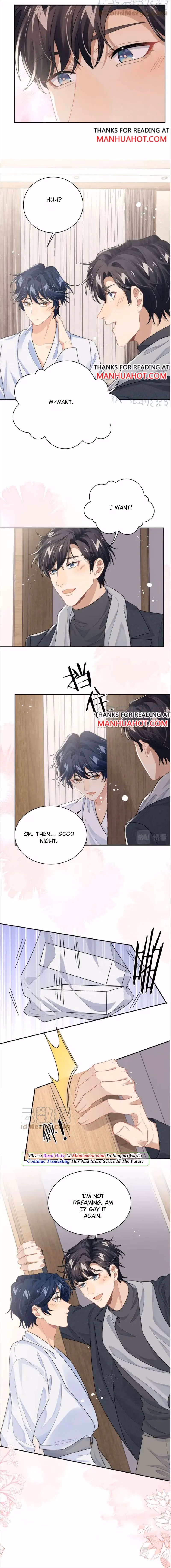 More Evil More Beautiful Chapter 69 page 5 - 