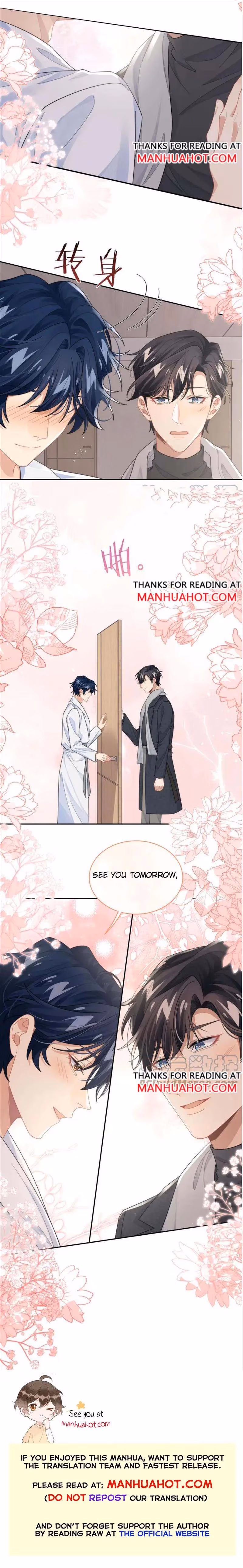 More Evil More Beautiful Chapter 69 page 6 - 