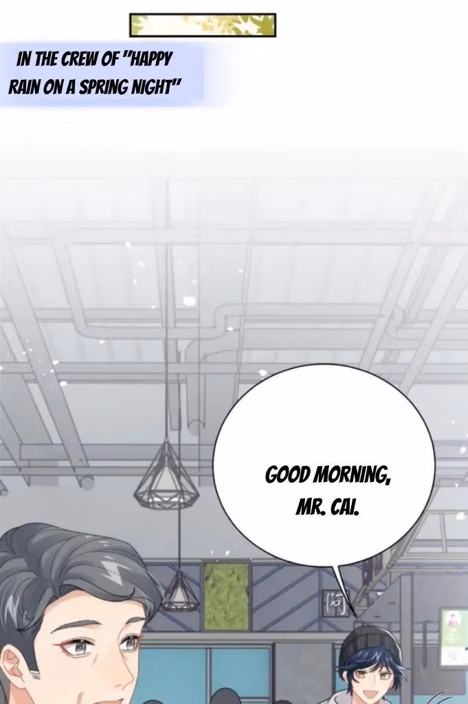 Read More Evil More Beautiful chapter 70 image 12 on Lezhin