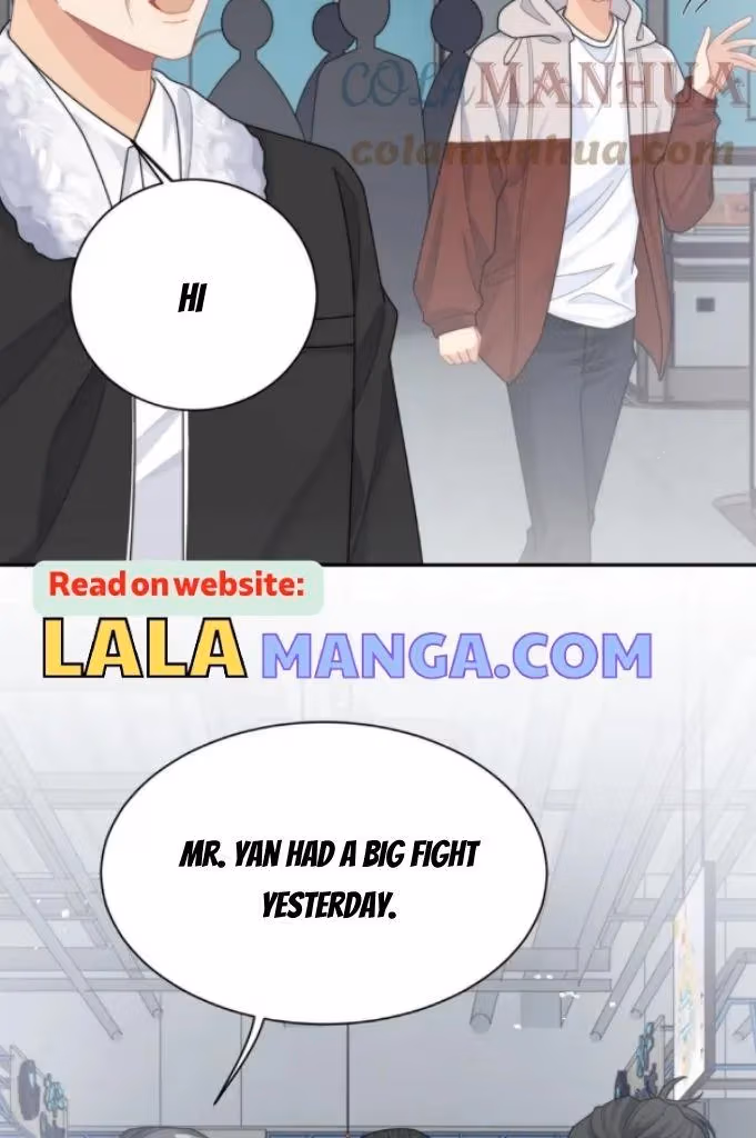 Read More Evil More Beautiful chapter 70 image 13 on Lezhin