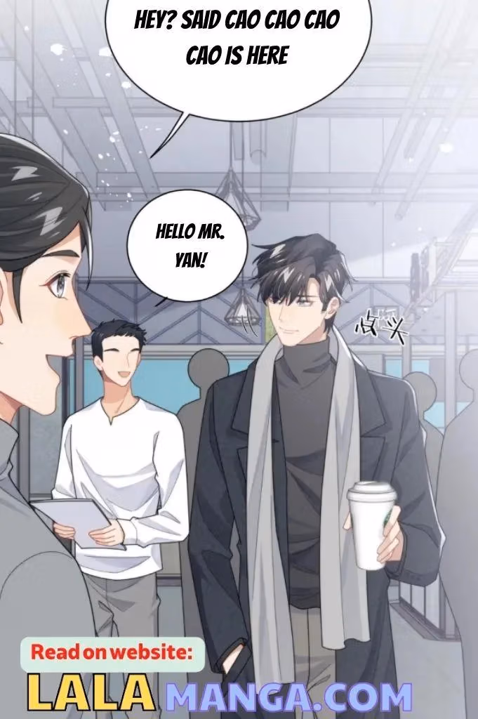 Read More Evil More Beautiful chapter 70 image 15 on Lezhin