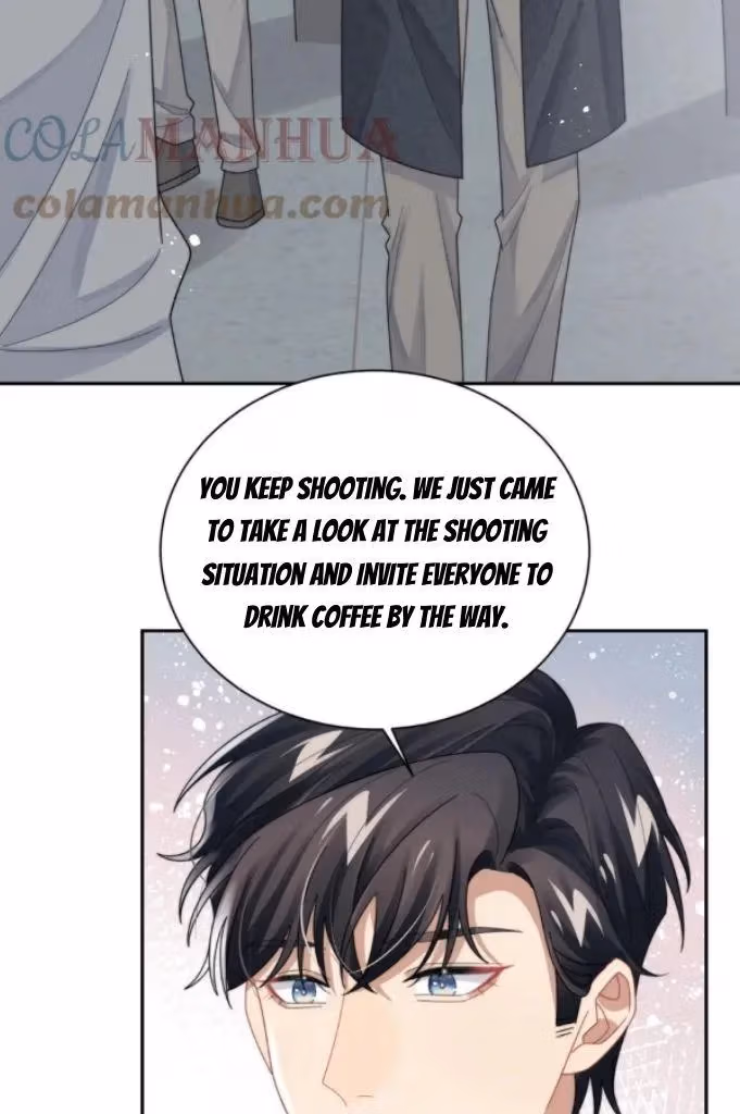 Read More Evil More Beautiful chapter 70 image 16 on Lezhin