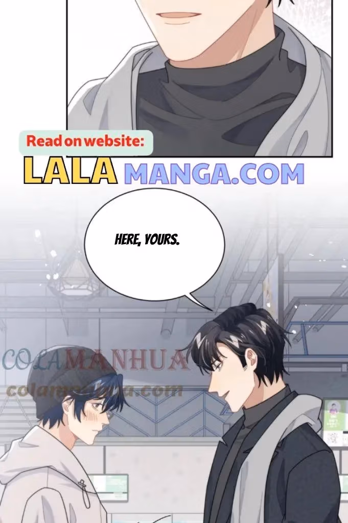 Read More Evil More Beautiful chapter 70 image 17 on Lezhin