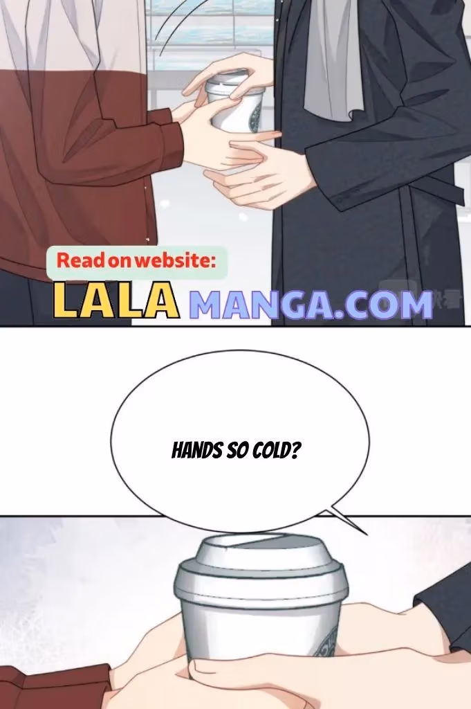 Read More Evil More Beautiful chapter 70 image 18 on Lezhin