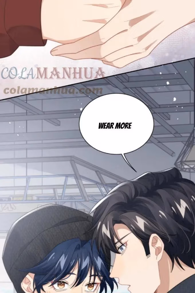 Read More Evil More Beautiful chapter 70 image 19 on Lezhin