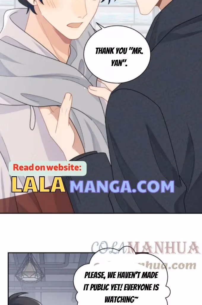 Read More Evil More Beautiful chapter 70 image 20 on Lezhin