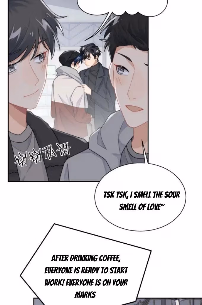 Read More Evil More Beautiful chapter 70 image 21 on Lezhin