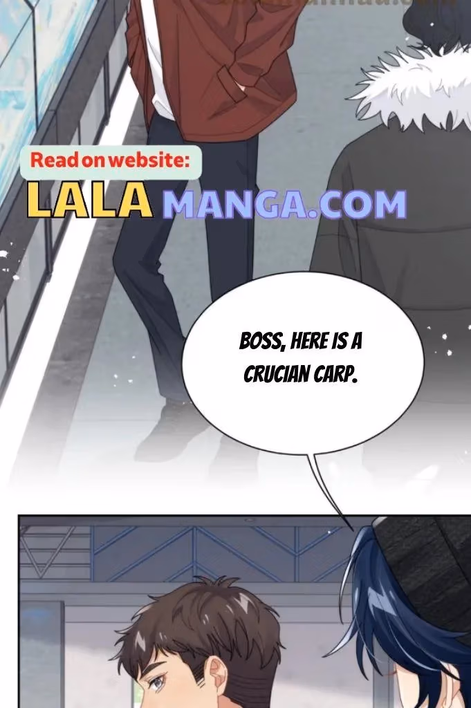 Read More Evil More Beautiful chapter 70 image 25 on Lezhin