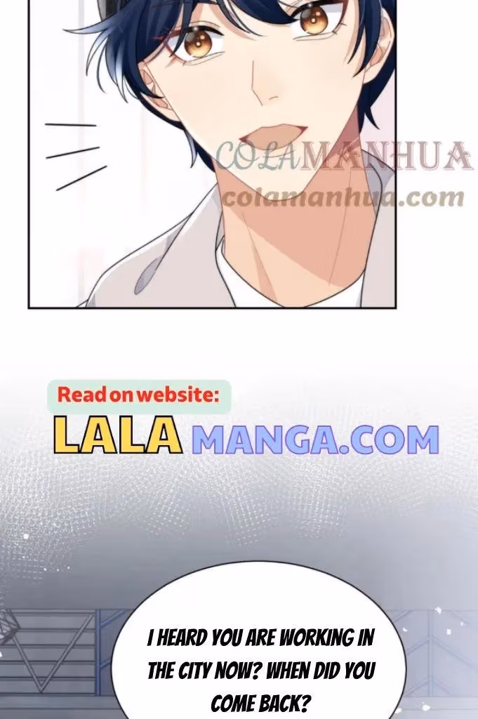 Read More Evil More Beautiful chapter 70 image 29 on Lezhin