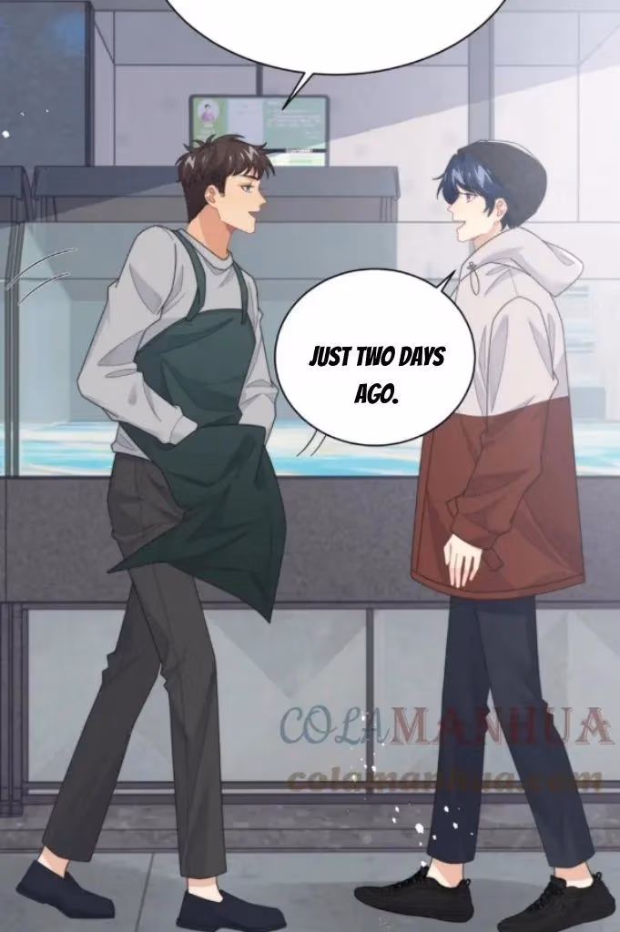 Read More Evil More Beautiful chapter 70 image 30 on Lezhin