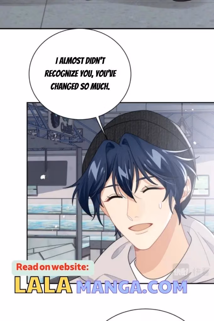 Read More Evil More Beautiful chapter 70 image 31 on Lezhin