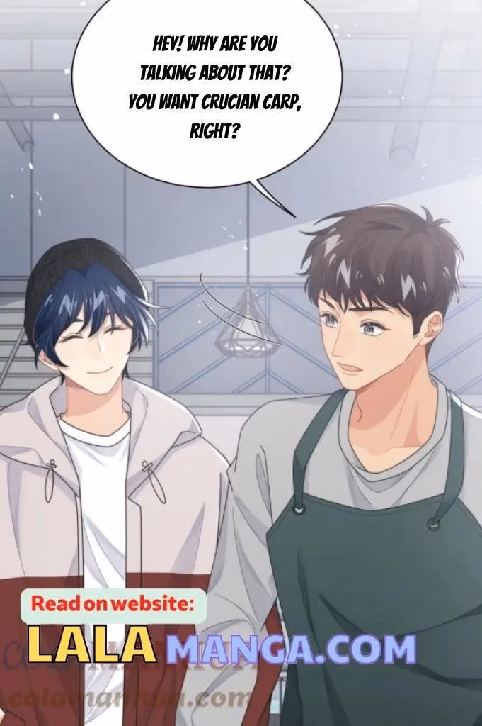 Read More Evil More Beautiful chapter 70 image 33 on Lezhin