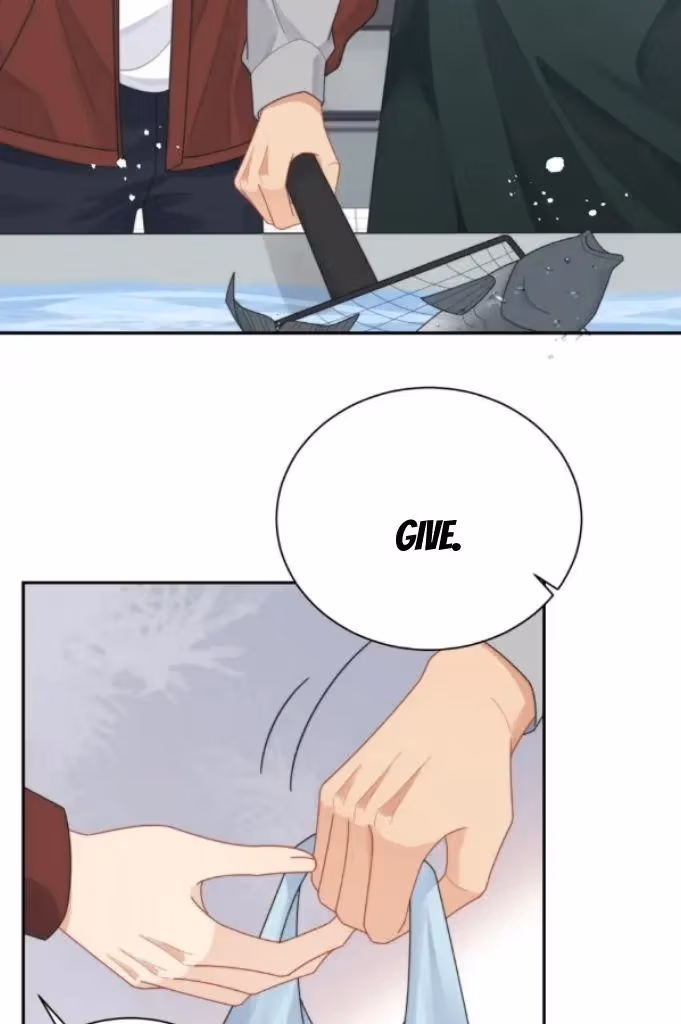 Read More Evil More Beautiful chapter 70 image 34 on Lezhin