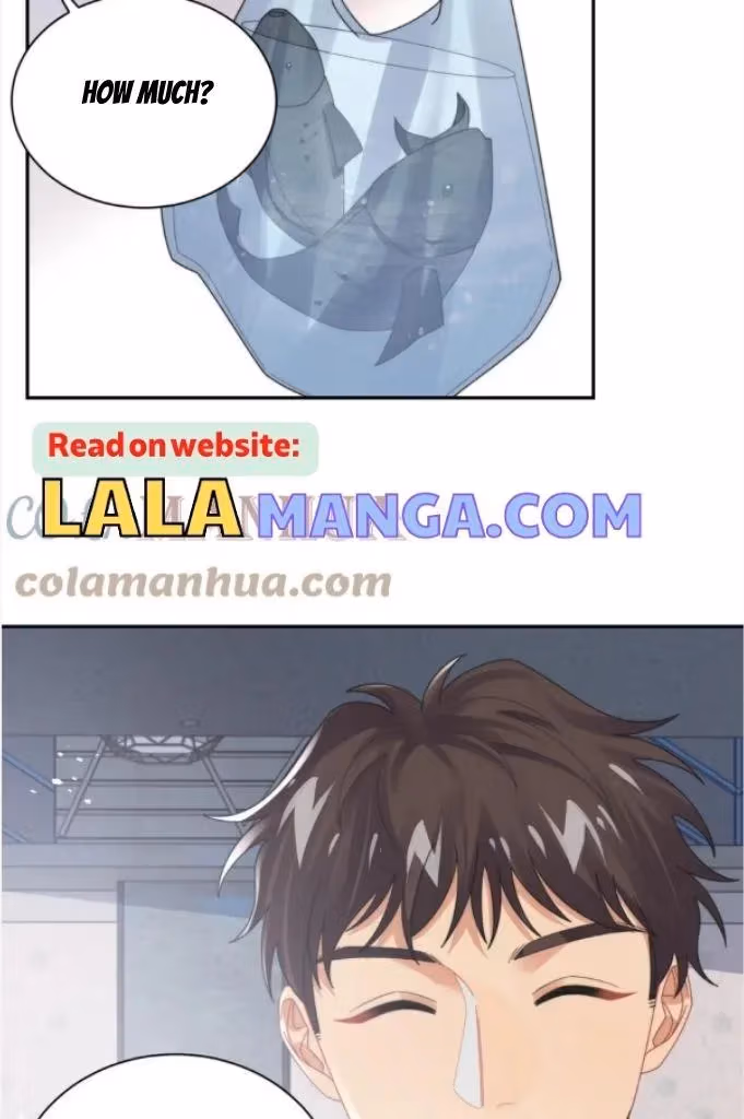 Read More Evil More Beautiful chapter 70 image 35 on Lezhin