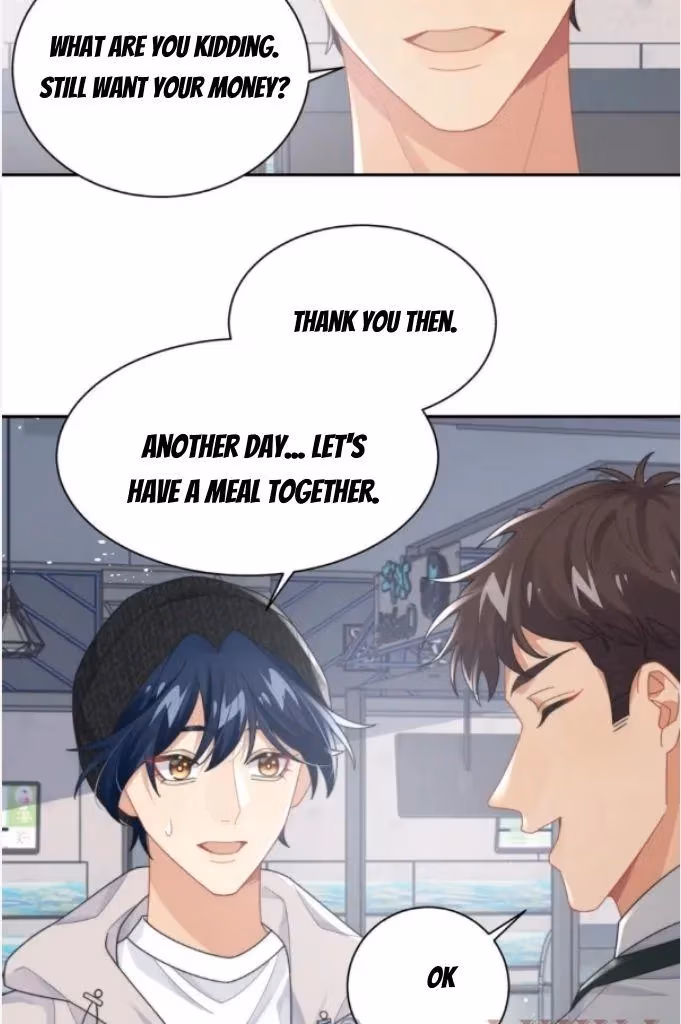 Read More Evil More Beautiful chapter 70 image 36 on Lezhin