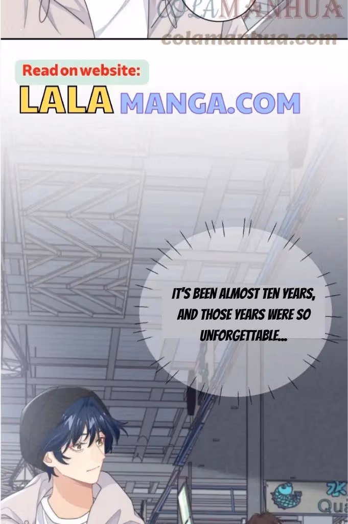 Read More Evil More Beautiful chapter 70 image 37 on Lezhin