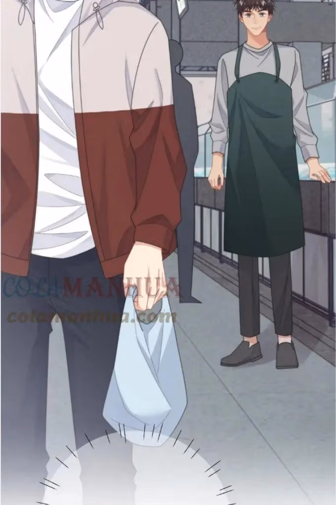 Read More Evil More Beautiful chapter 70 image 38 on Lezhin