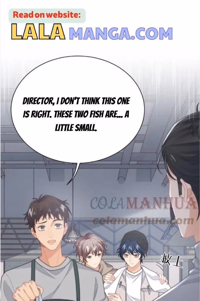 Read More Evil More Beautiful chapter 70 image 41 on Lezhin