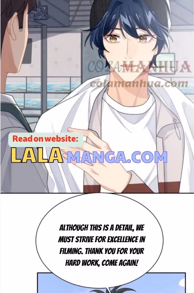 Read More Evil More Beautiful chapter 70 image 43 on Lezhin