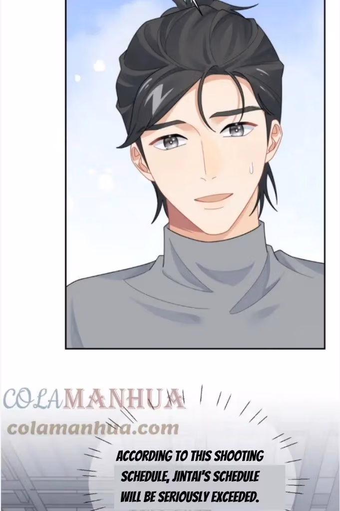 Read More Evil More Beautiful chapter 70 image 44 on Lezhin