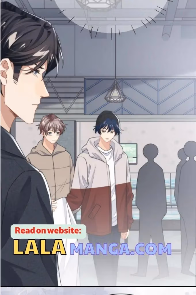 Read More Evil More Beautiful chapter 70 image 45 on Lezhin
