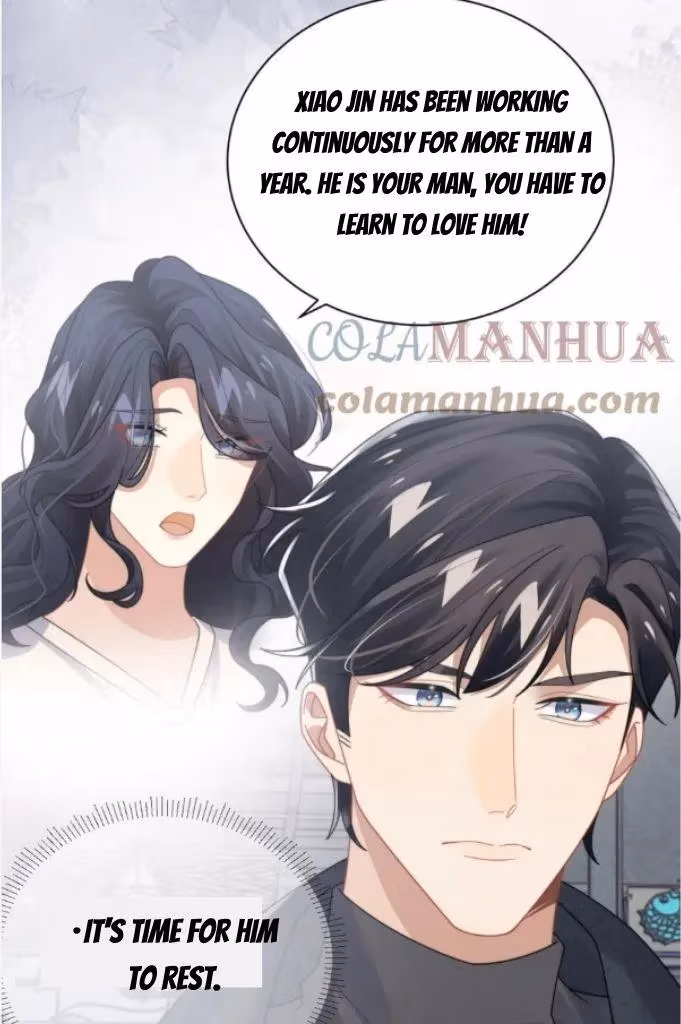 Read More Evil More Beautiful chapter 70 image 46 on Lezhin