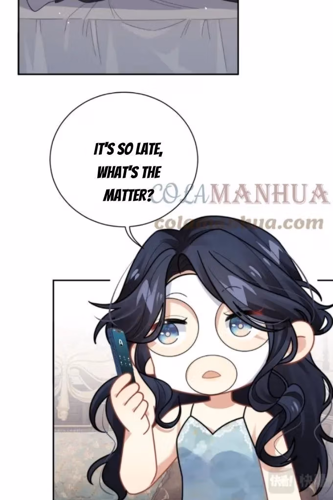 Read More Evil More Beautiful chapter 70 image 8 on Lezhin