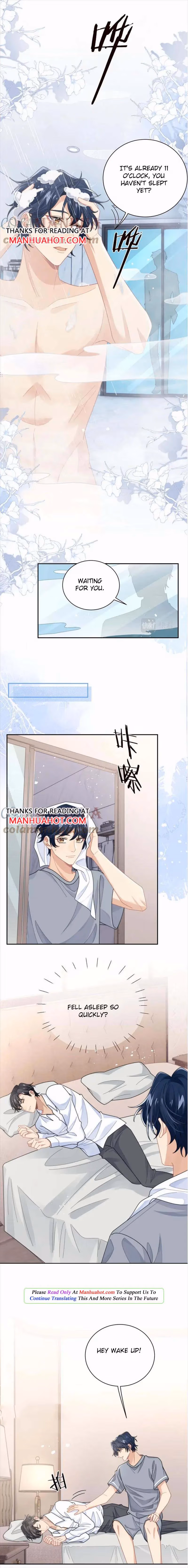Read More Evil More Beautiful chapter 71 image 1 on Lezhin