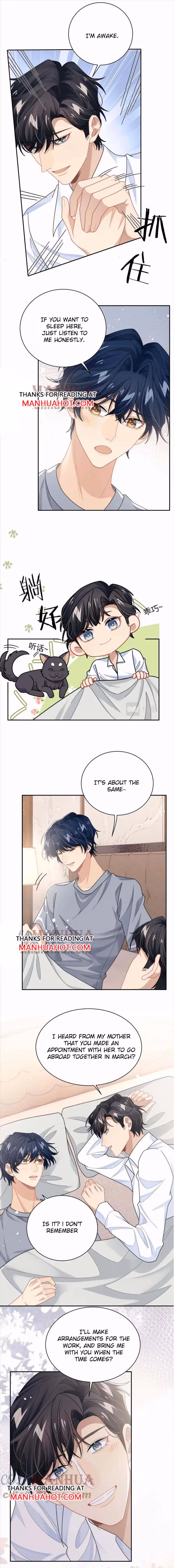Read More Evil More Beautiful chapter 71 image 2 on Lezhin