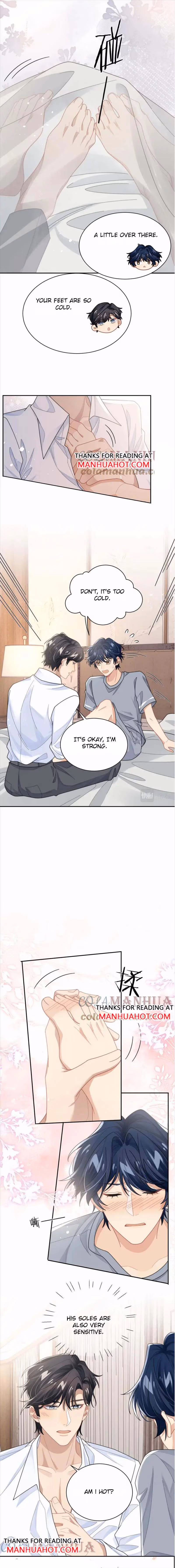 Read More Evil More Beautiful chapter 71 image 3 on Lezhin