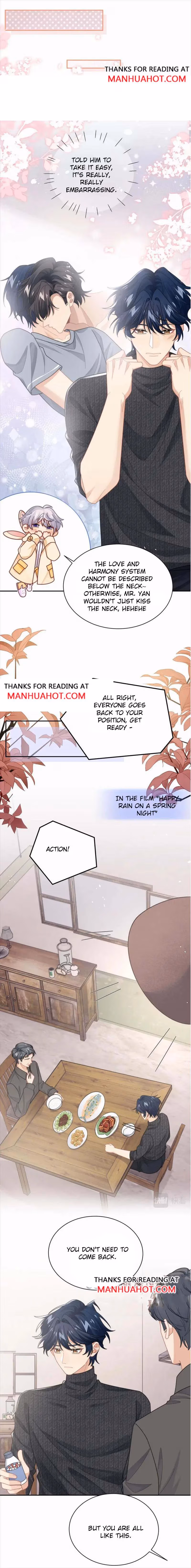Read More Evil More Beautiful chapter 71 image 6 on Lezhin