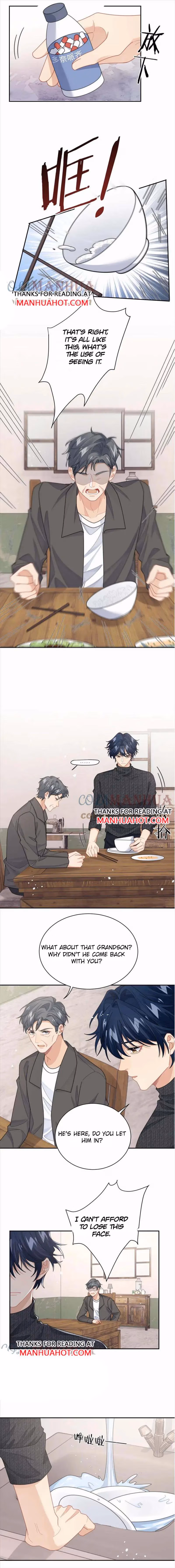 Read More Evil More Beautiful chapter 71 image 7 on Lezhin