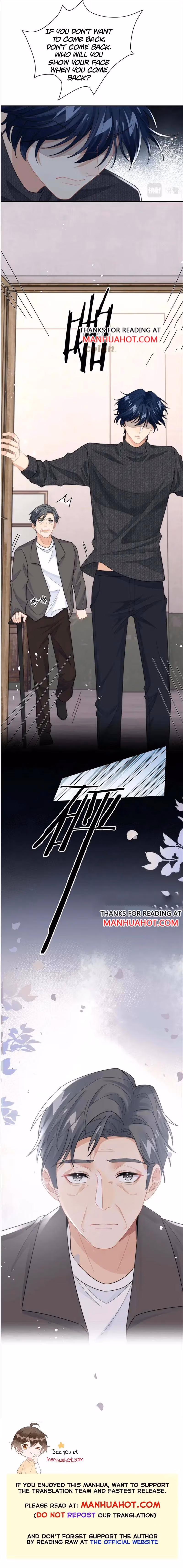 Read More Evil More Beautiful chapter 71 image 8 on Lezhin