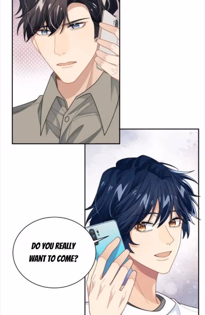 Read More Evil More Beautiful chapter 72 image 10 on Lezhin