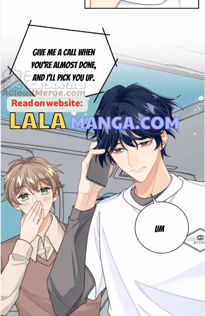 Read More Evil More Beautiful chapter 72 image 11 on Lezhin