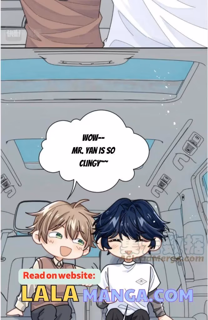 Read More Evil More Beautiful chapter 72 image 12 on Lezhin